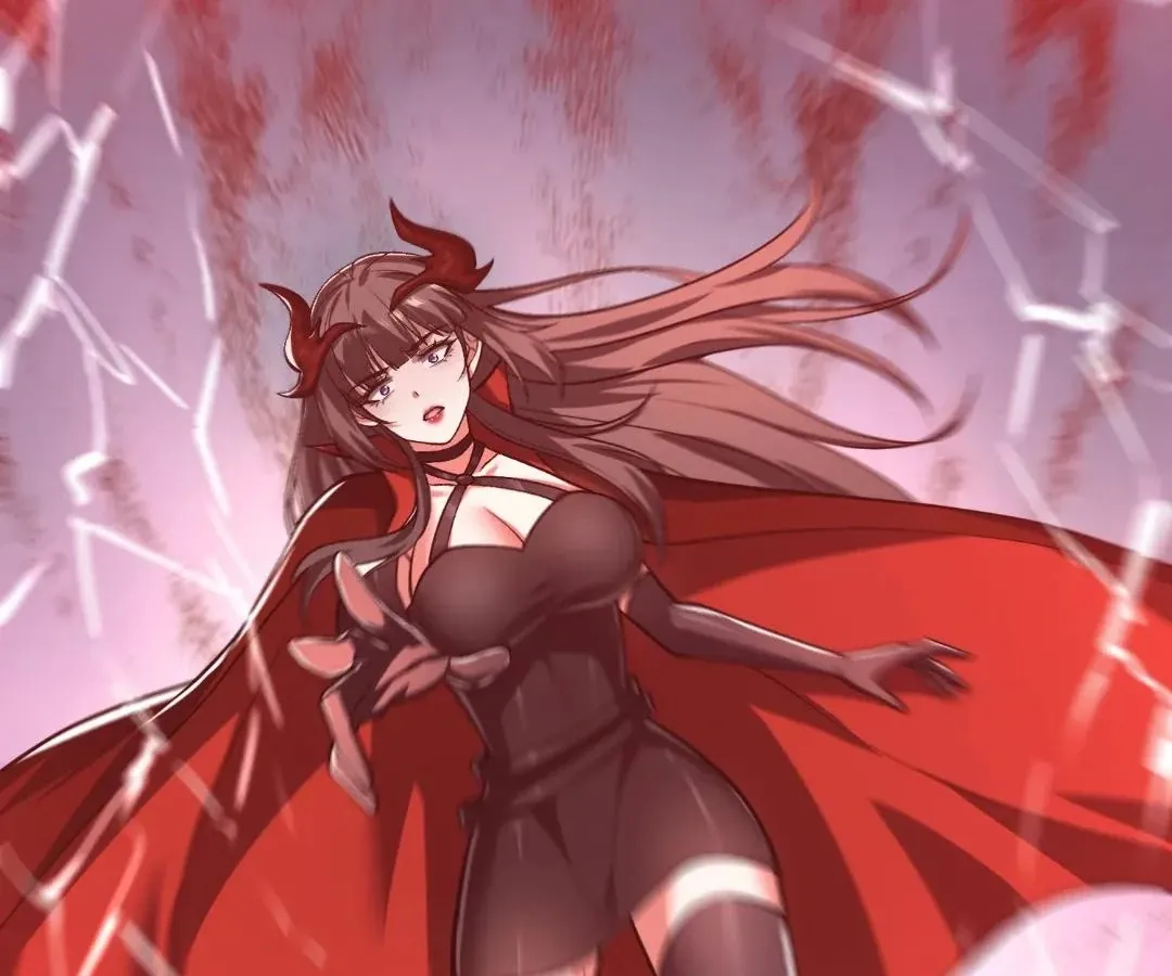 Read Calamity Leveling chapter 50 image 21 on Lezhin