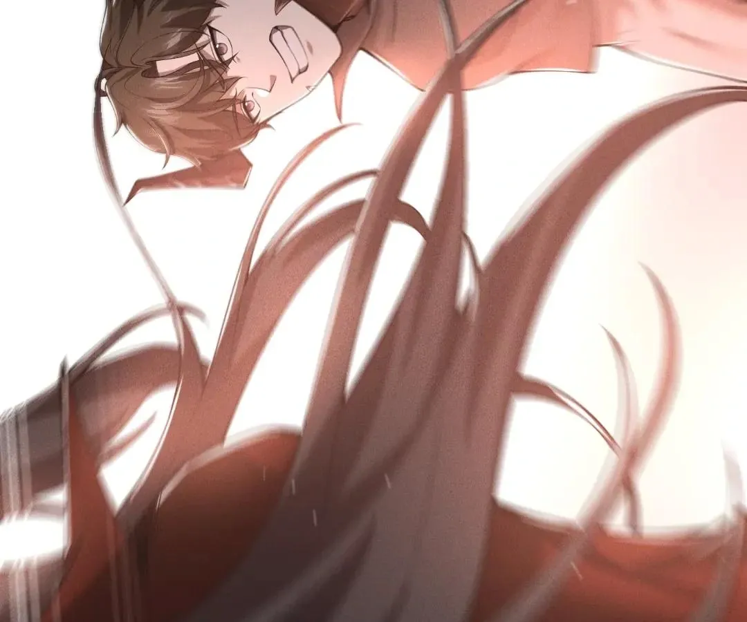 Read Calamity Leveling chapter 50 image 27 on Lezhin