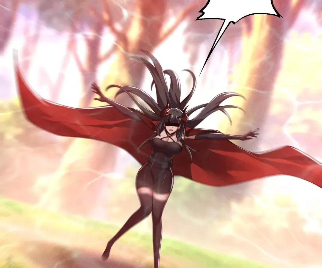 Read Calamity Leveling chapter 50 image 3 on Lezhin