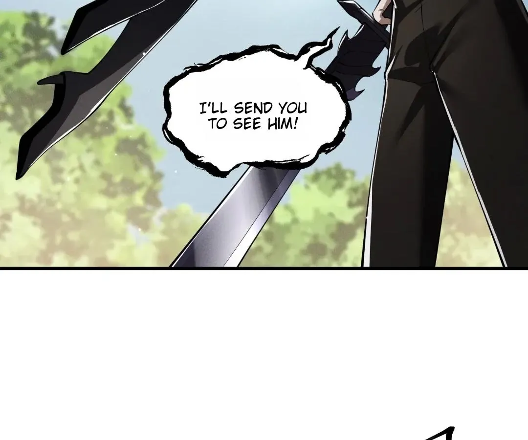 Read Calamity Leveling chapter 50 image 32 on Lezhin