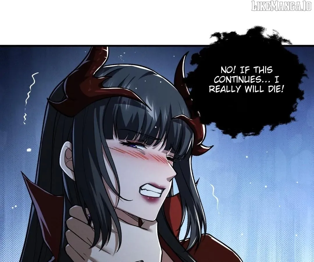 Read Calamity Leveling chapter 50 image 35 on Lezhin