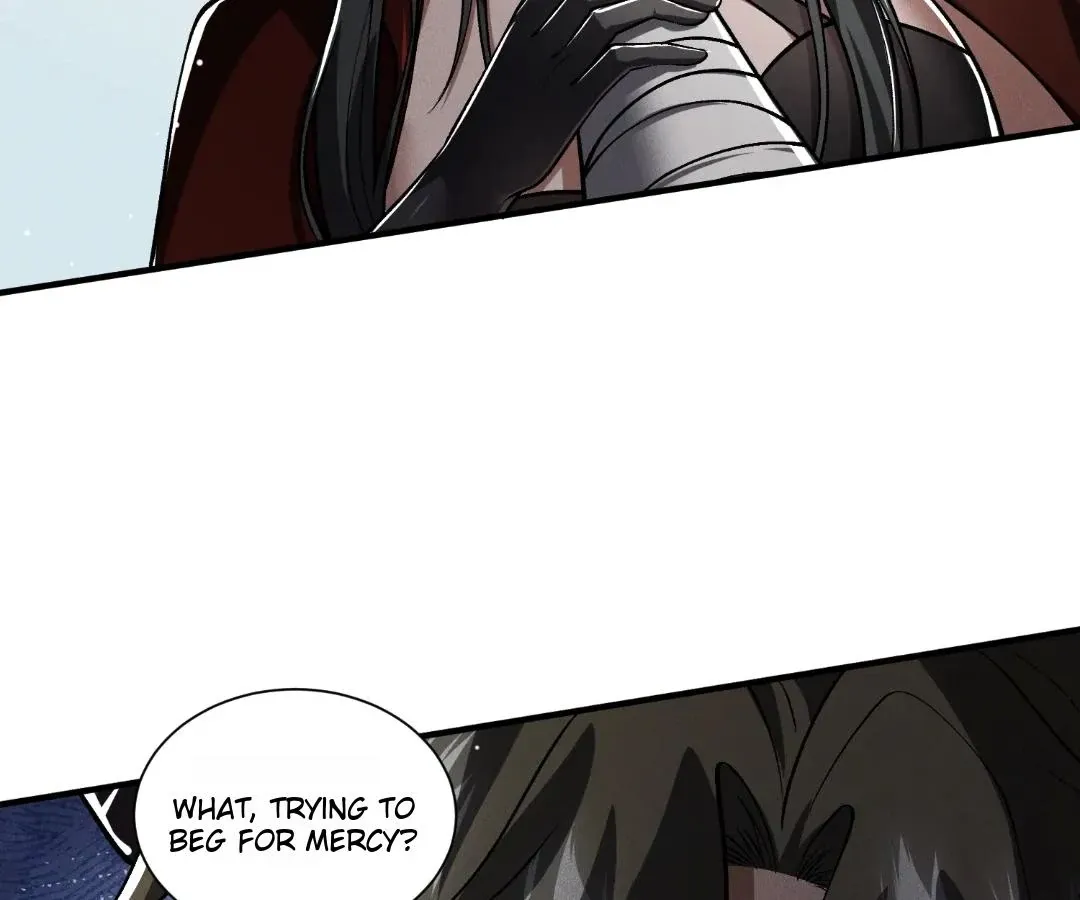 Read Calamity Leveling chapter 50 image 38 on Lezhin