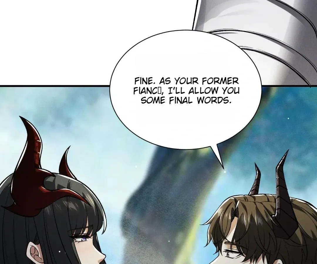 Read Calamity Leveling chapter 50 image 44 on Lezhin