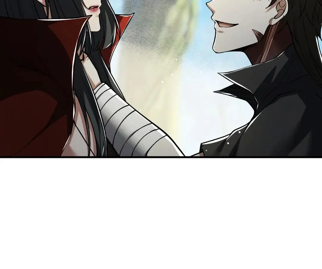 Read Calamity Leveling chapter 50 image 45 on Lezhin