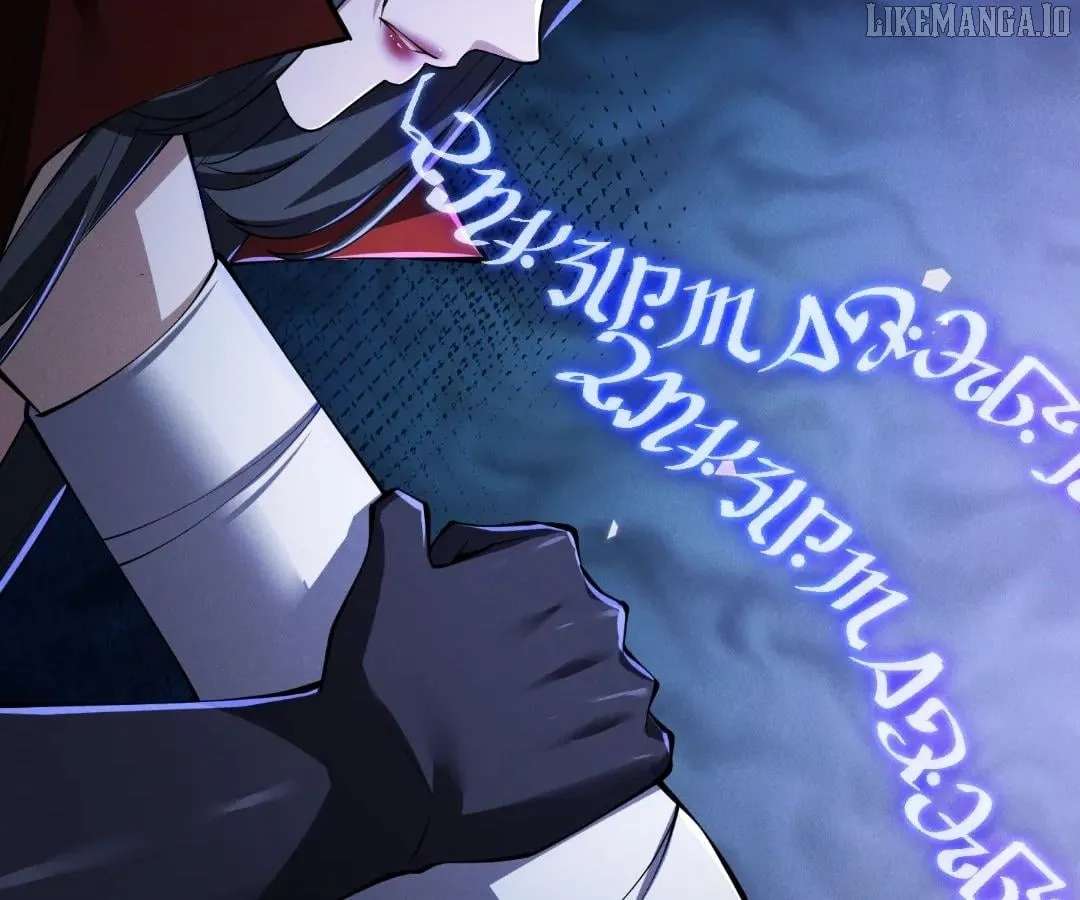 Read Calamity Leveling chapter 50 image 48 on Lezhin