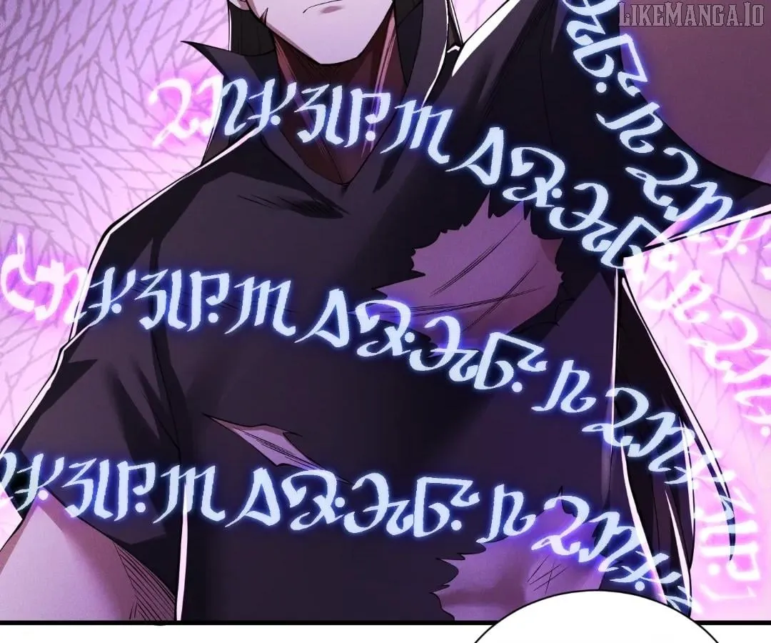 Read Calamity Leveling chapter 50 image 53 on Lezhin