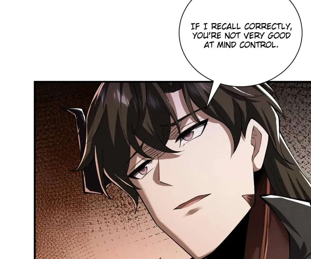 Read Calamity Leveling chapter 50 image 54 on Lezhin