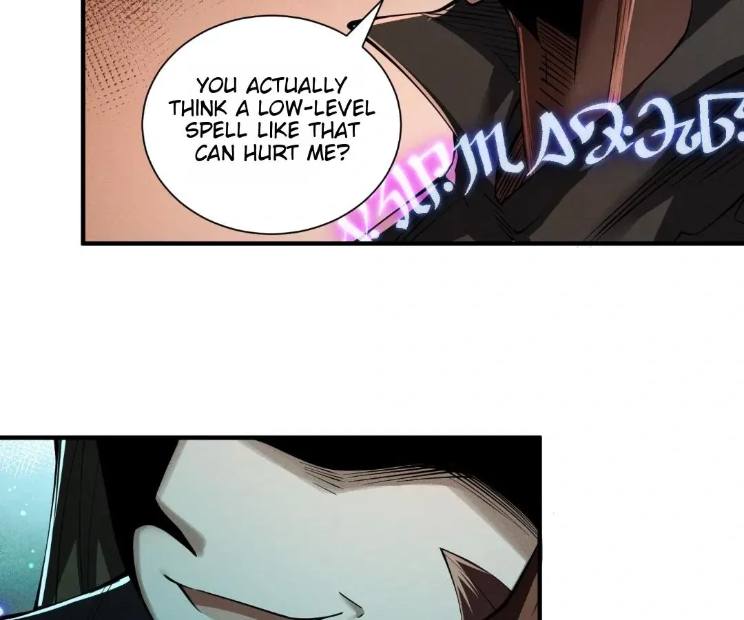 Read Calamity Leveling chapter 50 image 55 on Lezhin