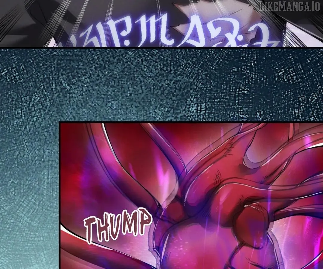 Read Calamity Leveling chapter 50 image 59 on Lezhin