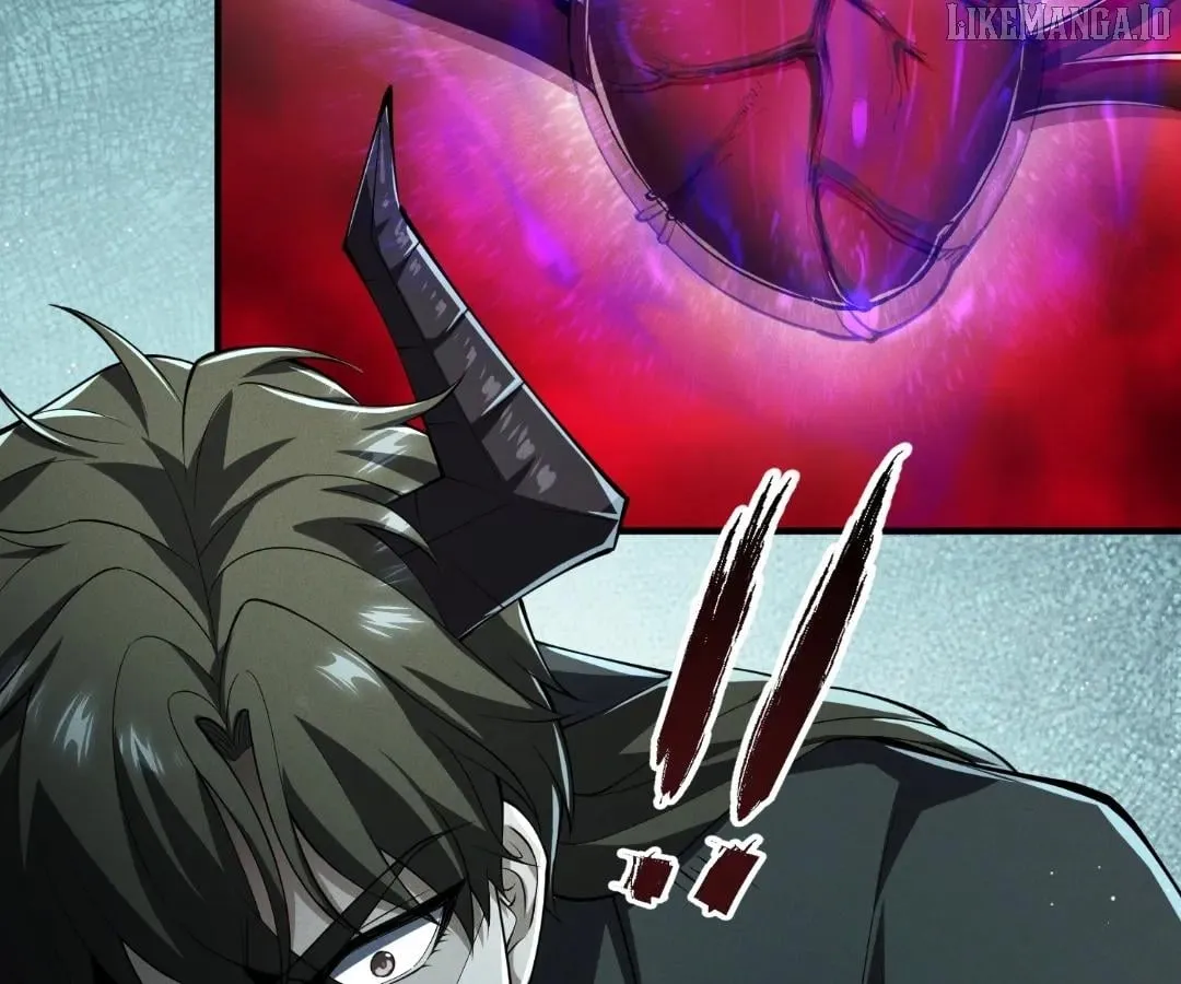 Read Calamity Leveling chapter 50 image 60 on Lezhin