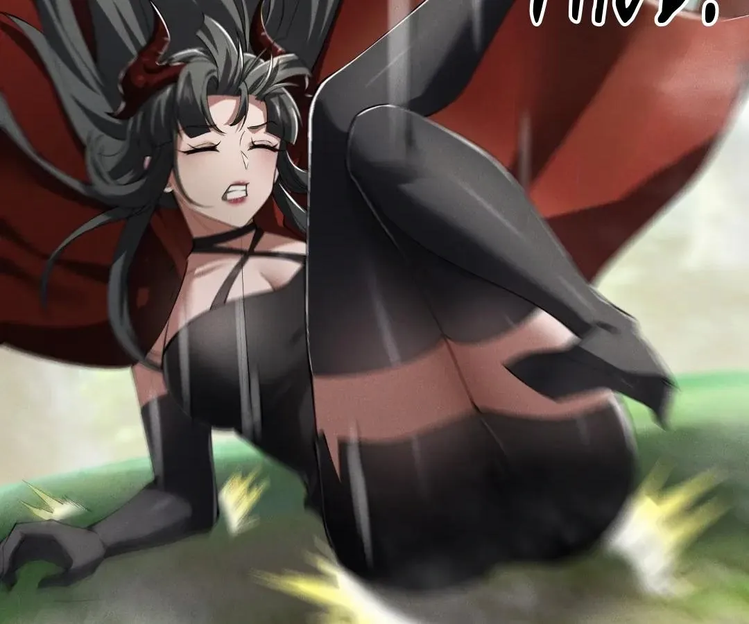 Read Calamity Leveling chapter 50 image 63 on Lezhin