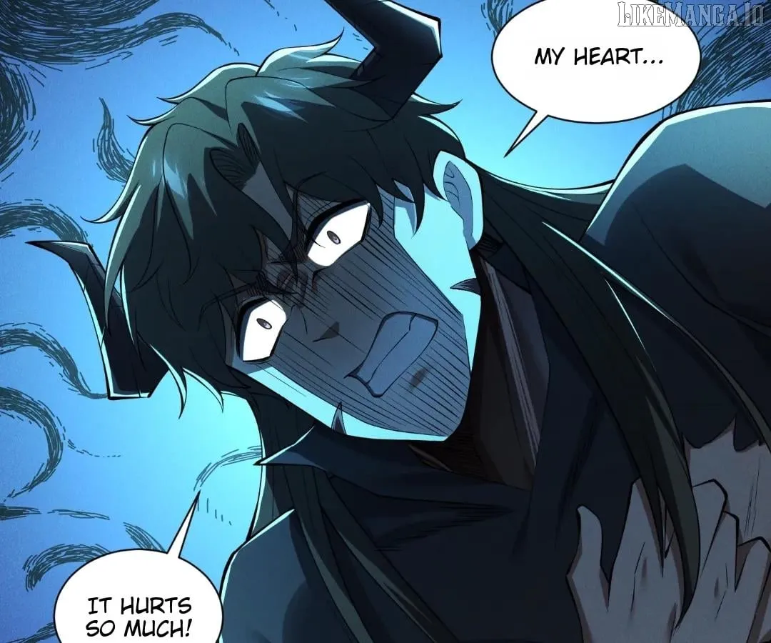 Read Calamity Leveling chapter 50 image 67 on Lezhin
