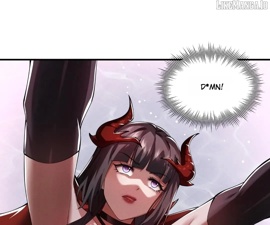Read Calamity Leveling chapter 50 image 7 on Lezhin