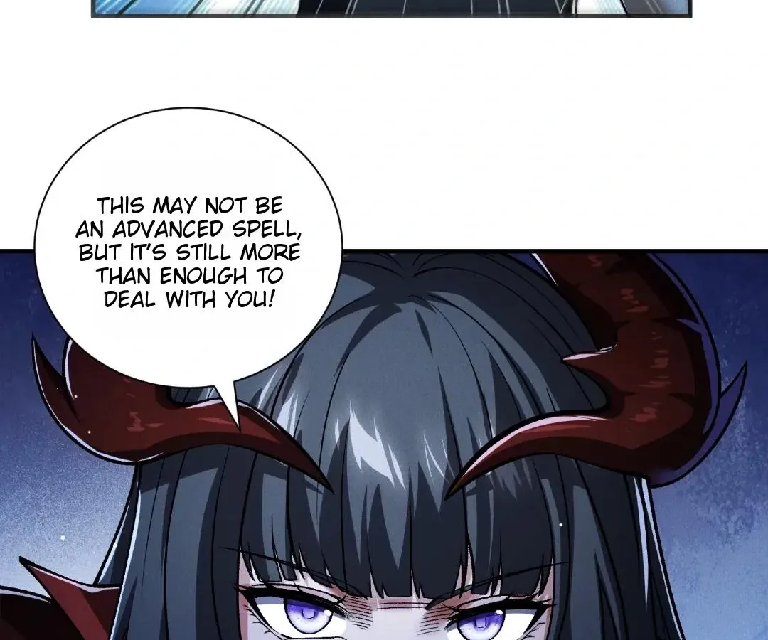Read Calamity Leveling chapter 50 image 72 on Lezhin