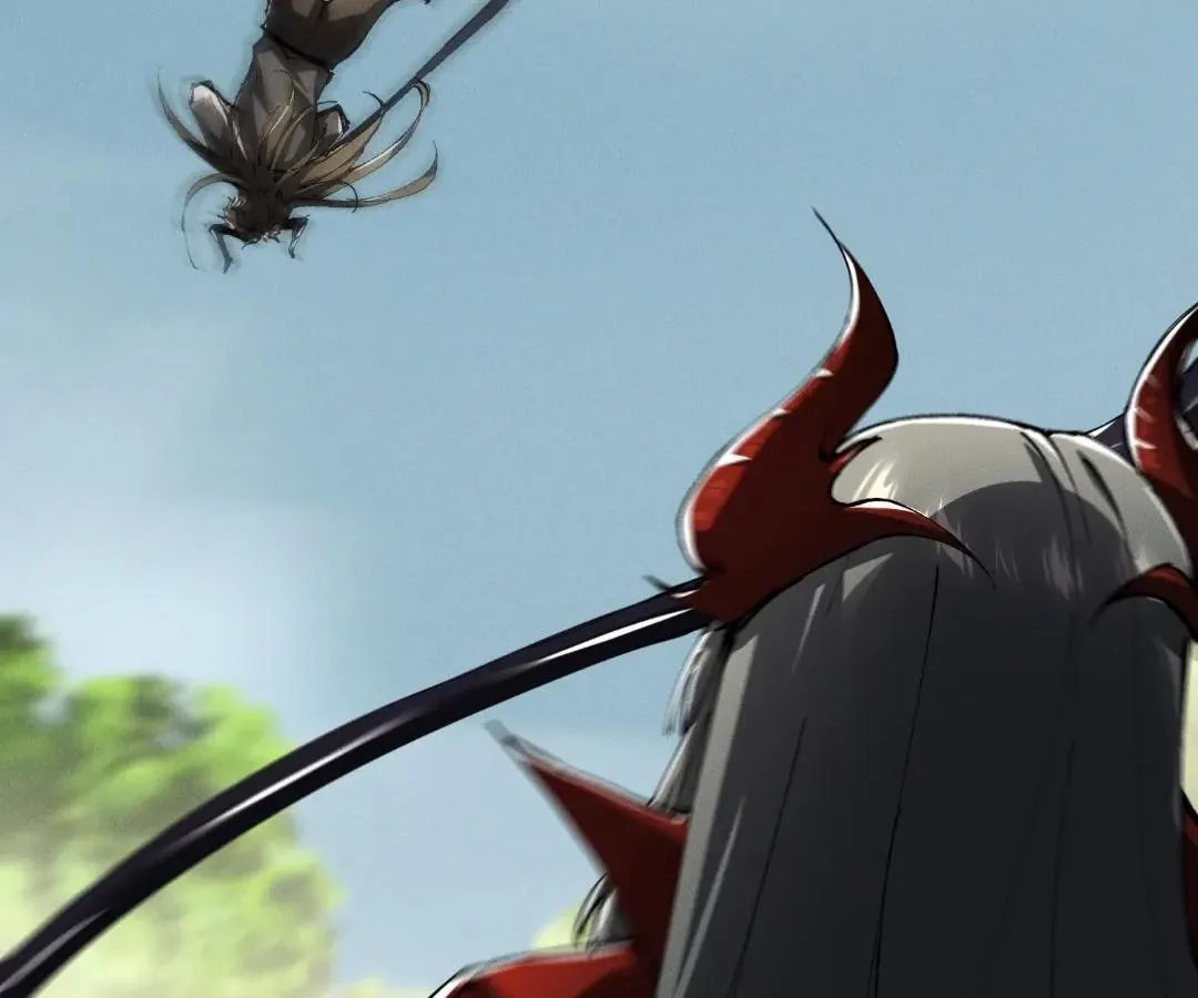 Read Calamity Leveling chapter 50 image 77 on Lezhin