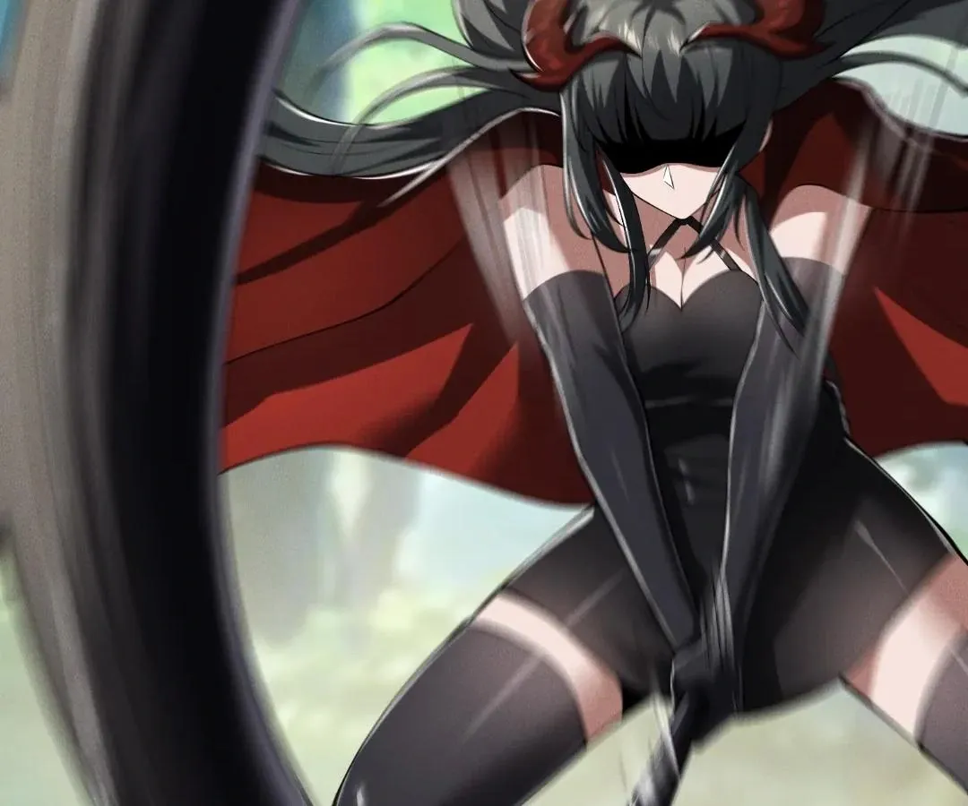 Read Calamity Leveling chapter 50 image 79 on Lezhin
