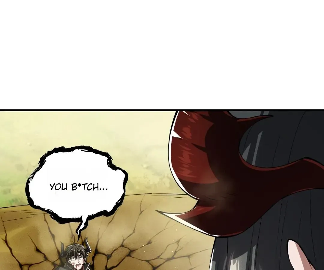 Read Calamity Leveling chapter 50 image 88 on Lezhin