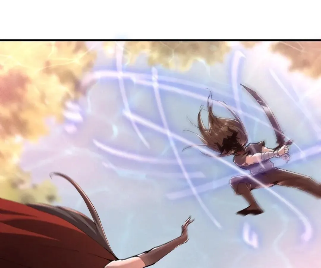 Read Calamity Leveling chapter 50 image 9 on Lezhin