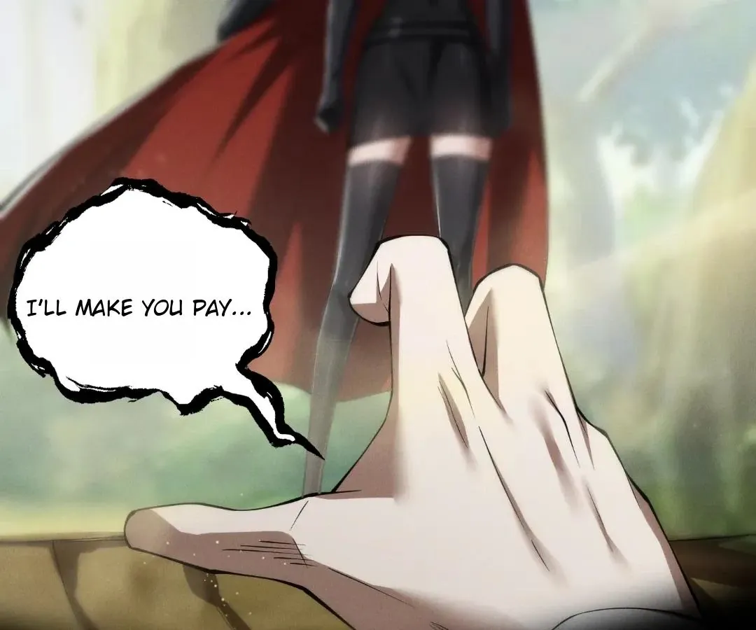 Read Calamity Leveling chapter 50 image 91 on Lezhin