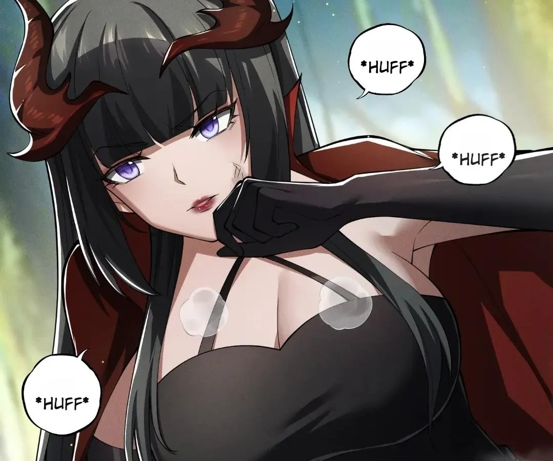 Read Calamity Leveling chapter 50 image 95 on Lezhin