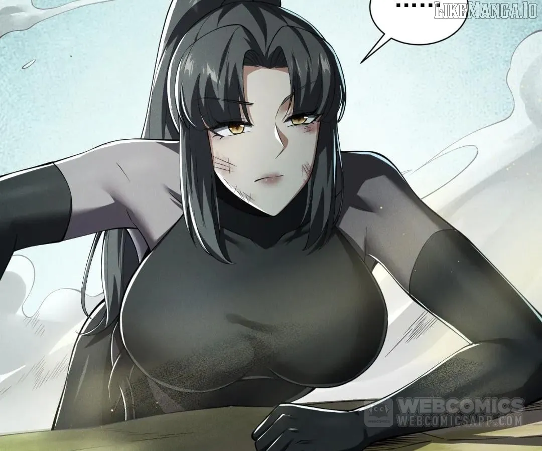 Read Calamity Leveling chapter 50 image 98 on Lezhin