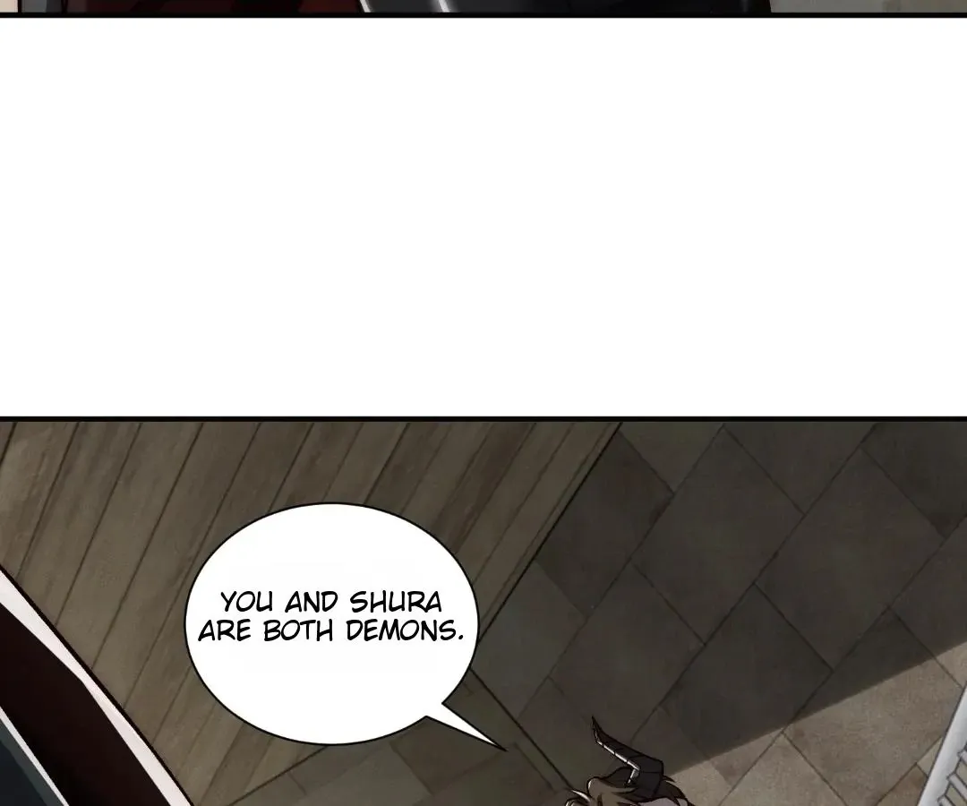 Read Calamity Leveling chapter 51 image 109 on Lezhin