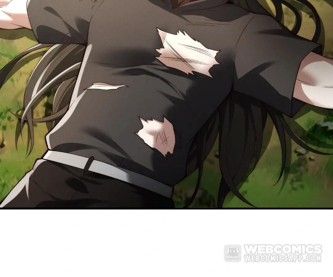 Read Calamity Leveling chapter 51 image 11 on Lezhin
