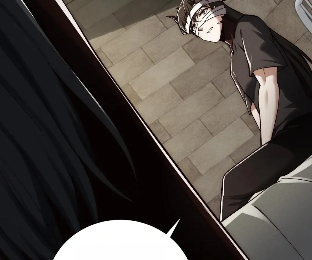 Read Calamity Leveling chapter 51 image 110 on Lezhin