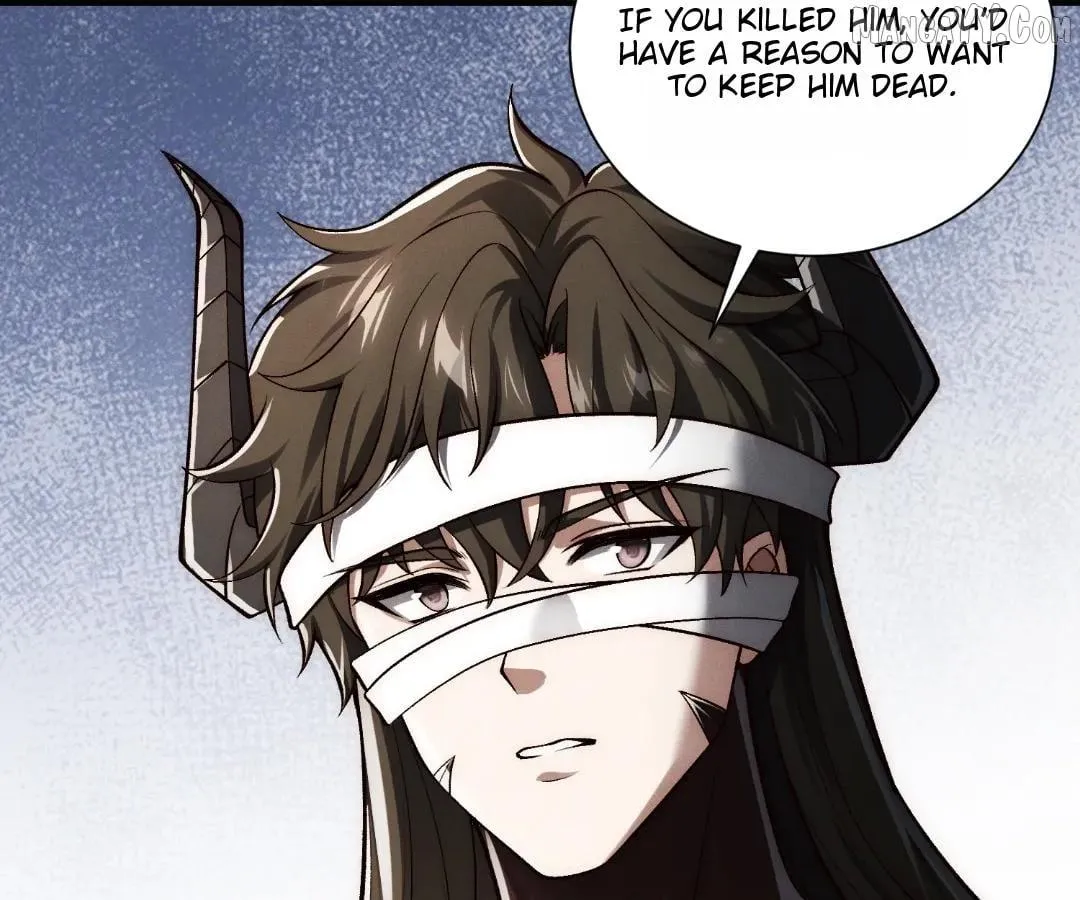 Read Calamity Leveling chapter 51 image 112 on Lezhin