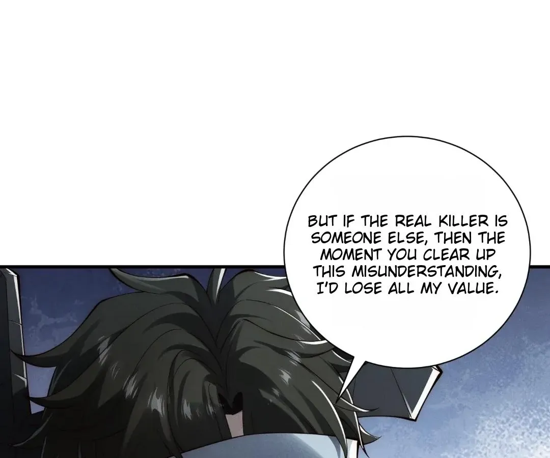 Read Calamity Leveling chapter 51 image 114 on Lezhin