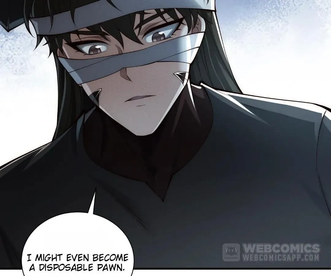 Read Calamity Leveling chapter 51 image 115 on Lezhin