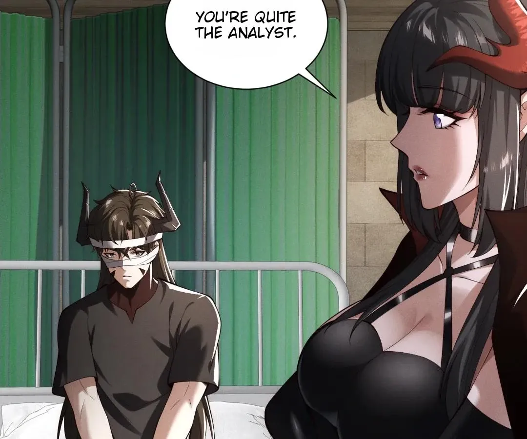 Read Calamity Leveling chapter 51 image 117 on Lezhin