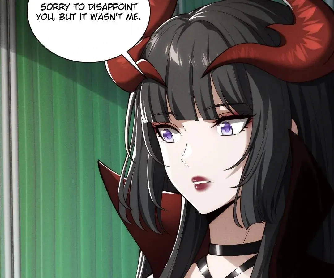 Read Calamity Leveling chapter 51 image 119 on Lezhin