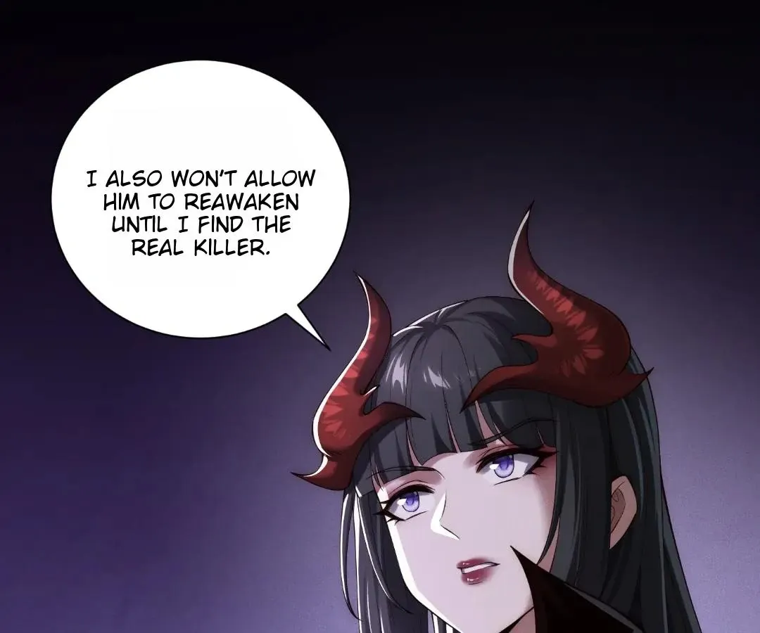 Read Calamity Leveling chapter 51 image 121 on Lezhin