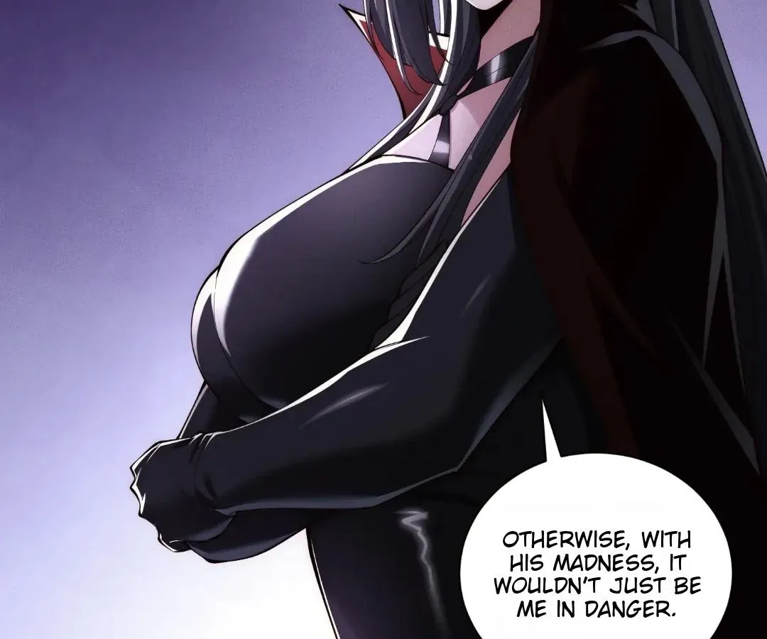 Read Calamity Leveling chapter 51 image 122 on Lezhin