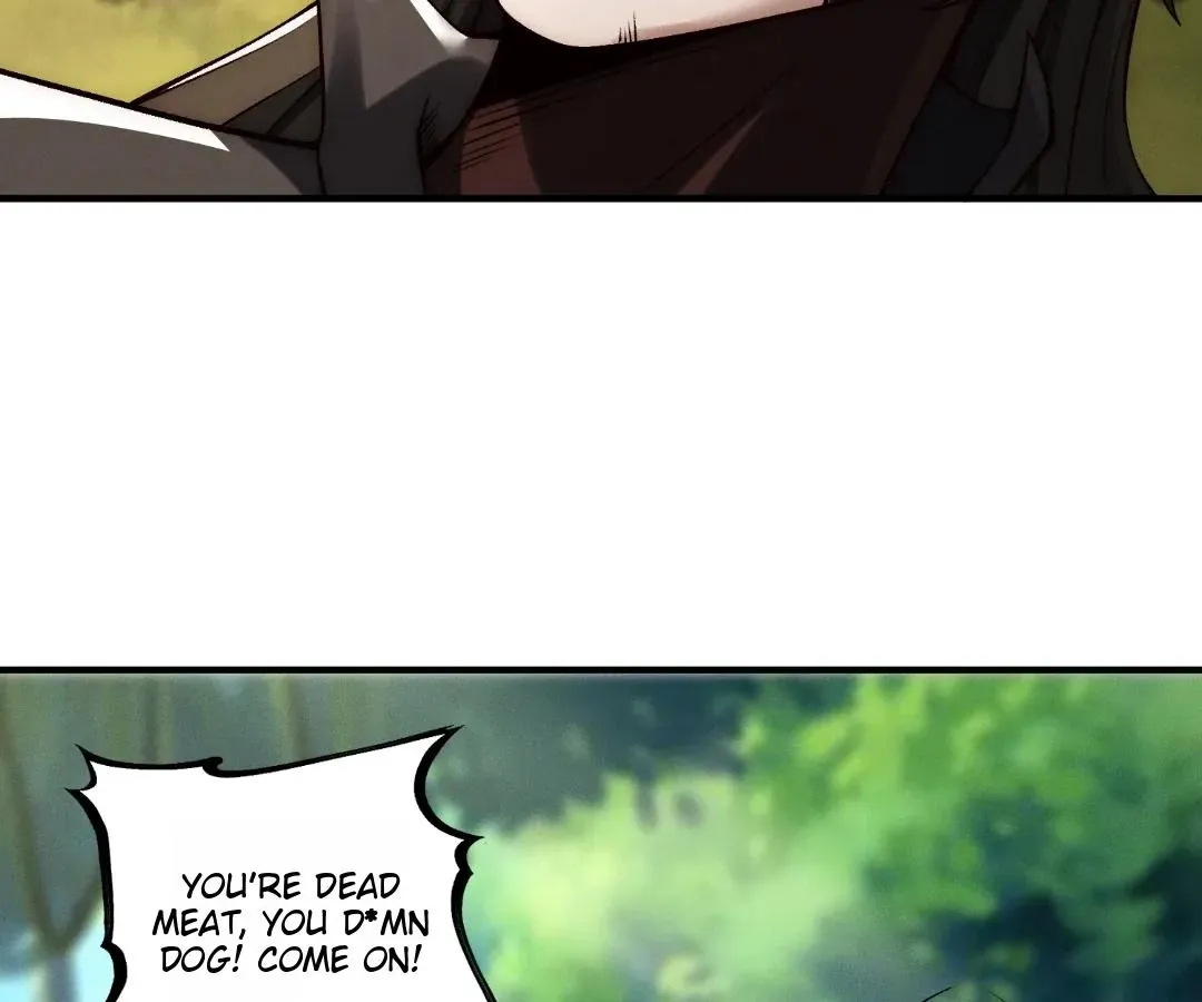 Read Calamity Leveling chapter 51 image 14 on Lezhin