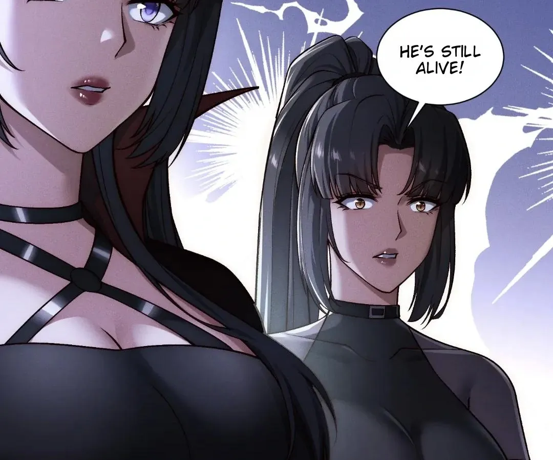 Read Calamity Leveling chapter 51 image 17 on Lezhin