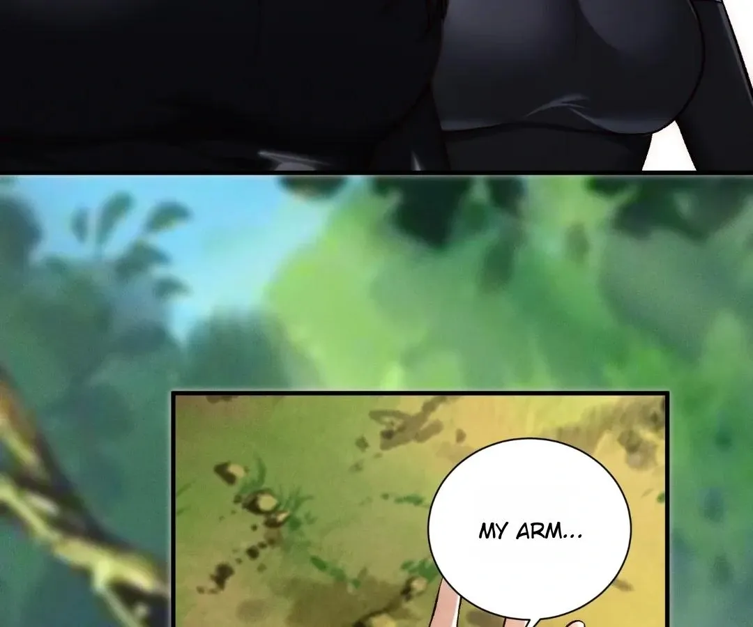 Read Calamity Leveling chapter 51 image 18 on Lezhin