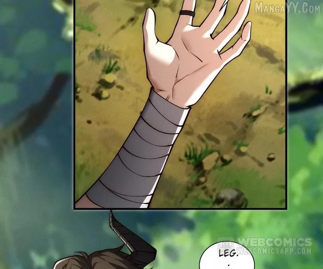Read Calamity Leveling chapter 51 image 19 on Lezhin