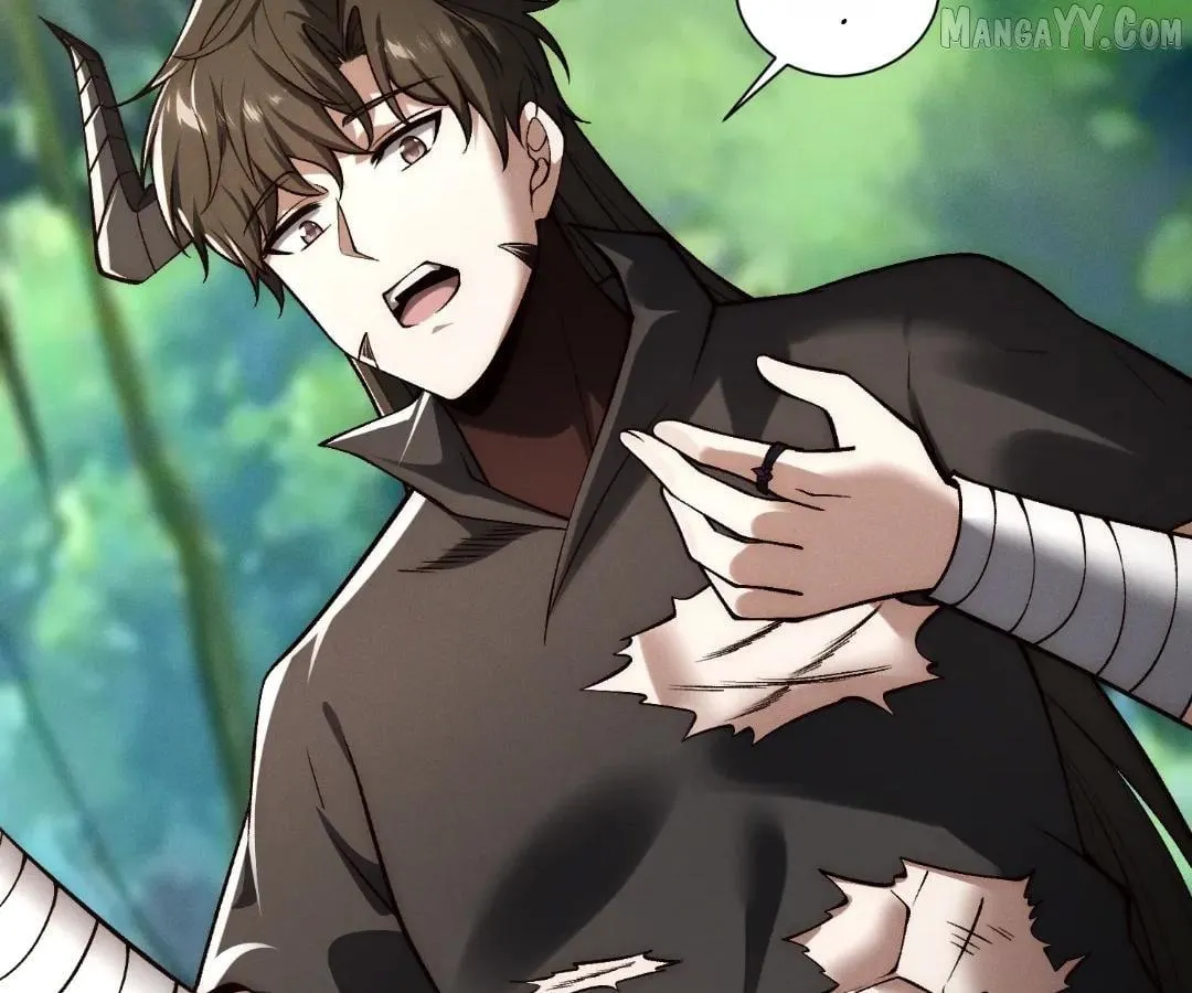 Read Calamity Leveling chapter 51 image 20 on Lezhin