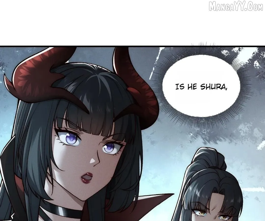 Read Calamity Leveling chapter 51 image 25 on Lezhin