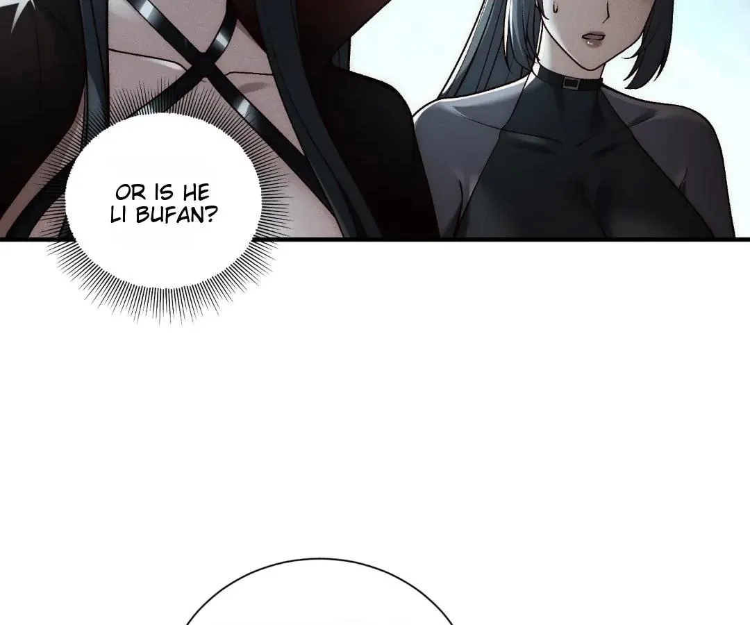 Read Calamity Leveling chapter 51 image 26 on Lezhin