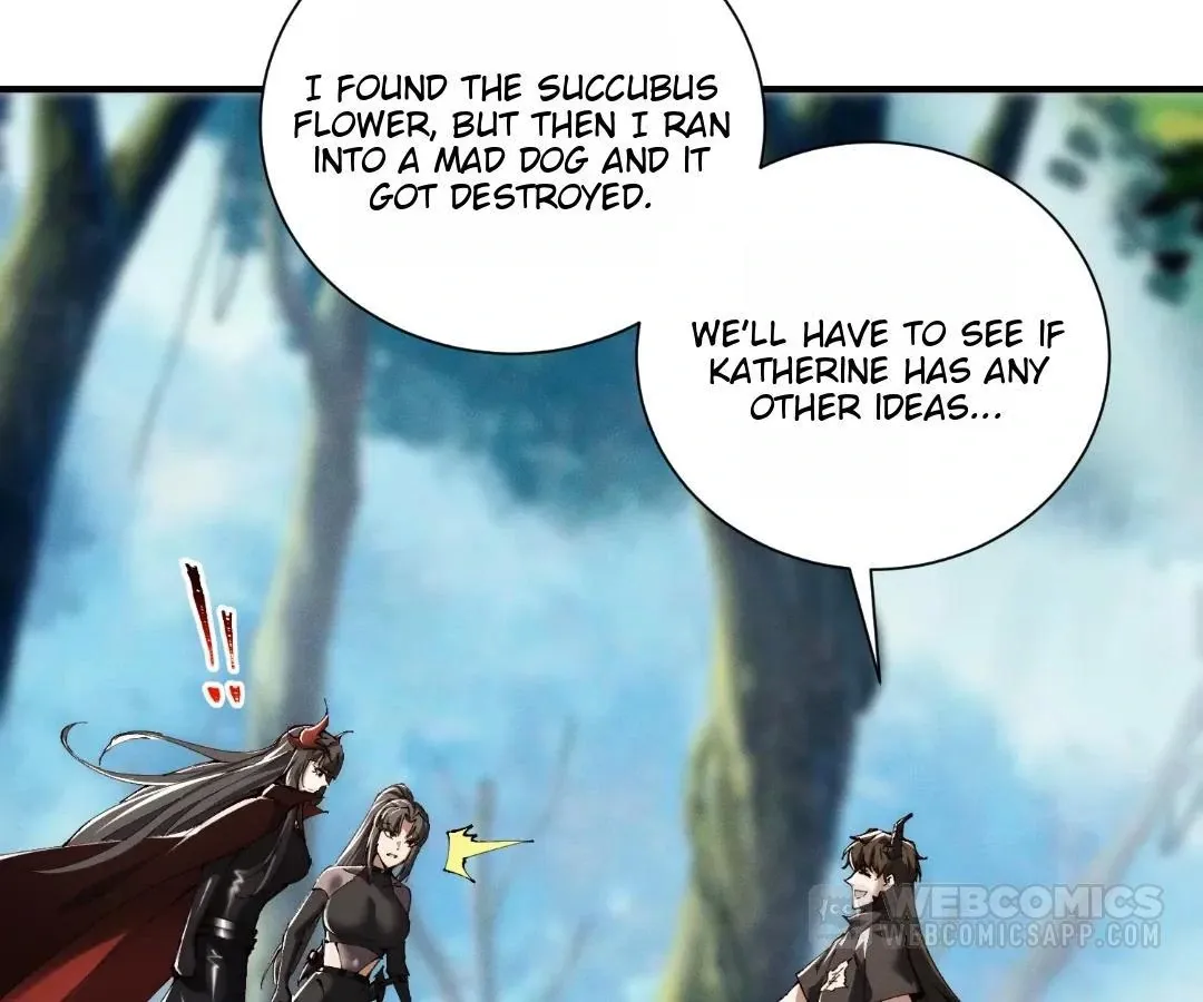 Read Calamity Leveling chapter 51 image 27 on Lezhin