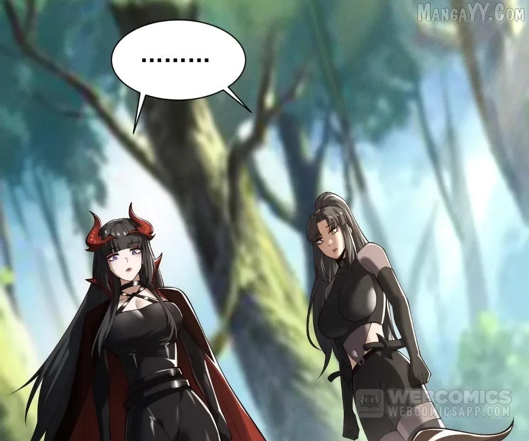 Read Calamity Leveling chapter 51 image 3 on Lezhin