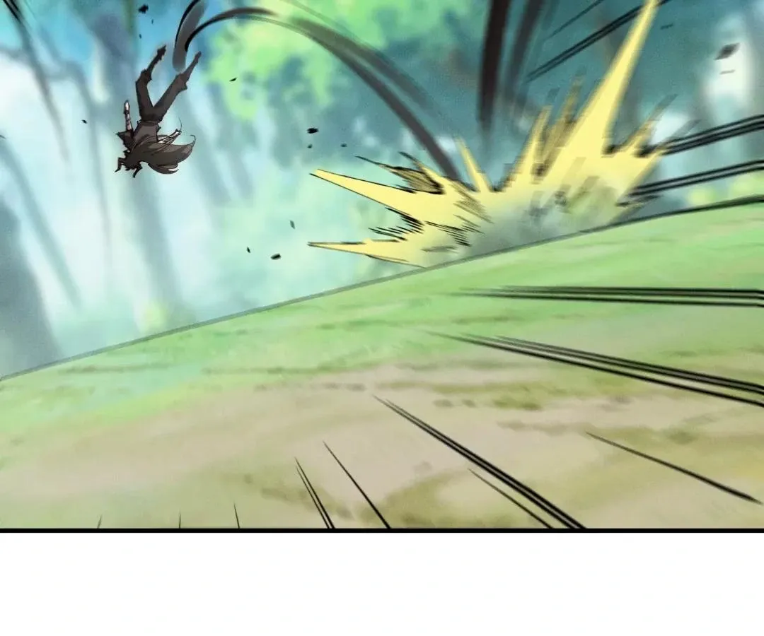 Read Calamity Leveling chapter 51 image 36 on Lezhin