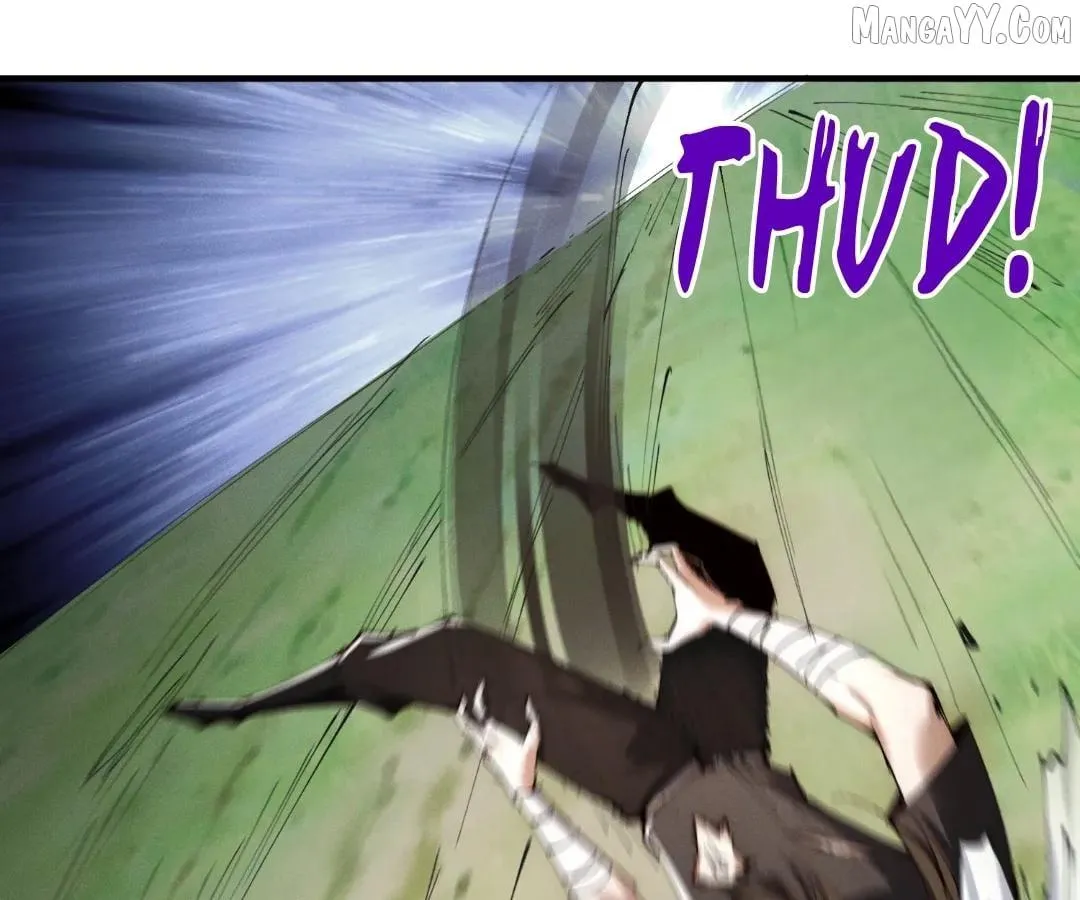 Read Calamity Leveling chapter 51 image 38 on Lezhin