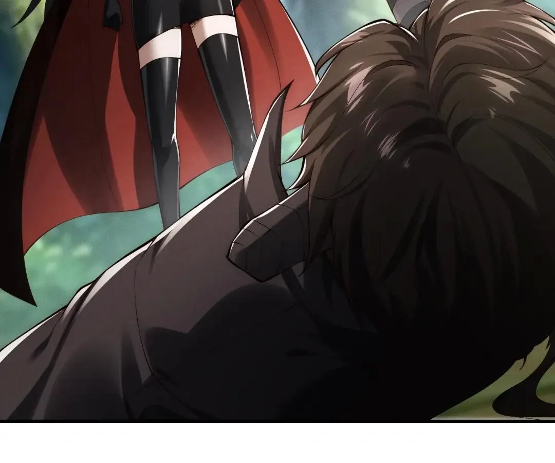 Read Calamity Leveling chapter 51 image 4 on Lezhin