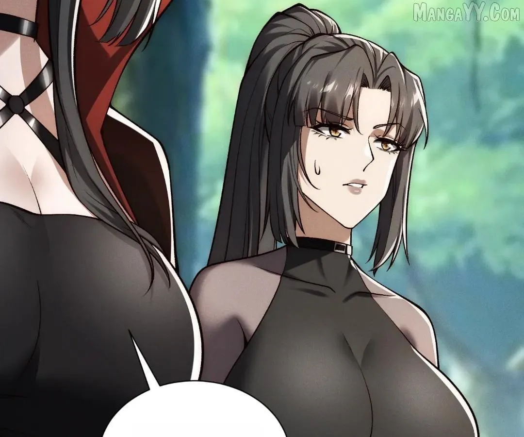 Read Calamity Leveling chapter 51 image 44 on Lezhin
