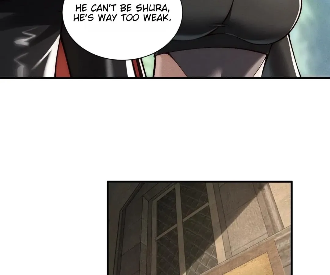 Read Calamity Leveling chapter 51 image 45 on Lezhin