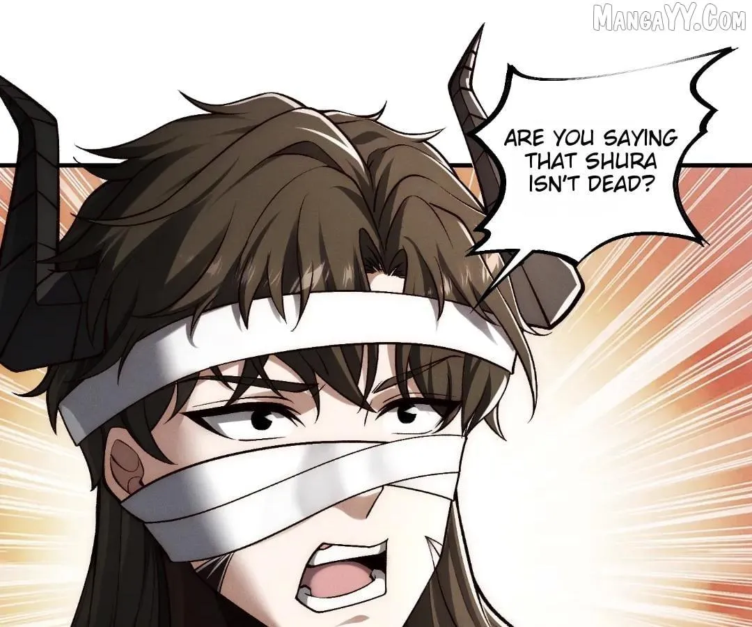 Read Calamity Leveling chapter 51 image 47 on Lezhin